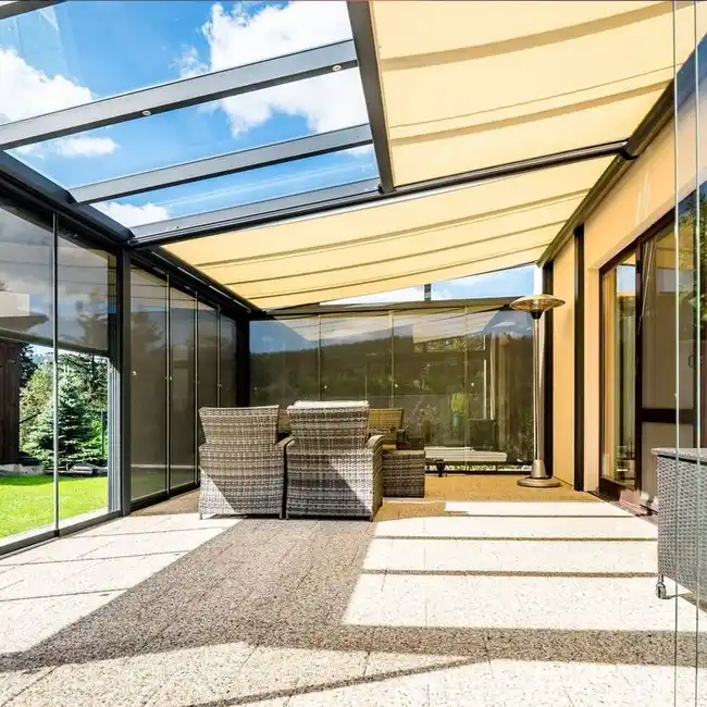 zonwering Bredevoort